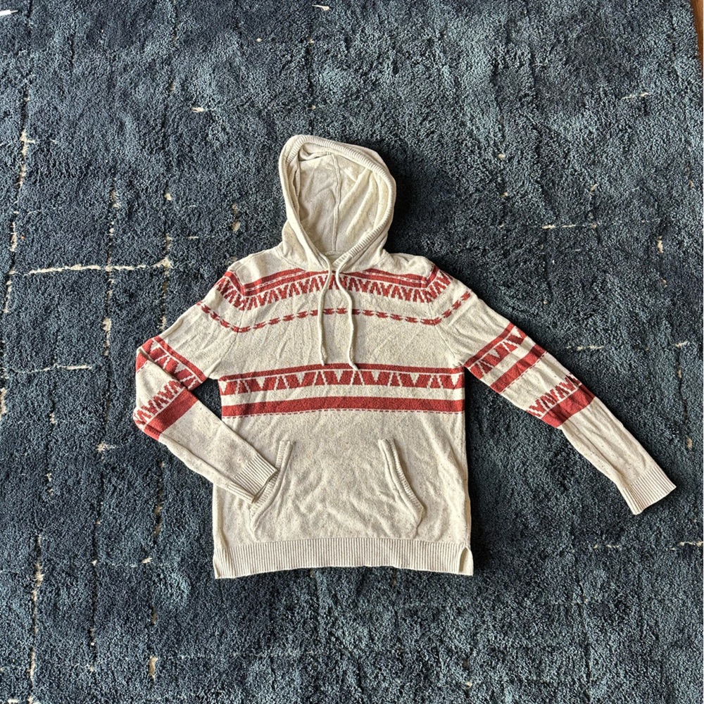 Men’s hollister pullover hoodie